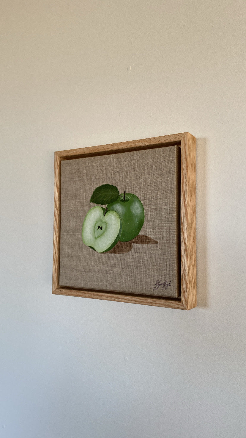 'Granny smith'