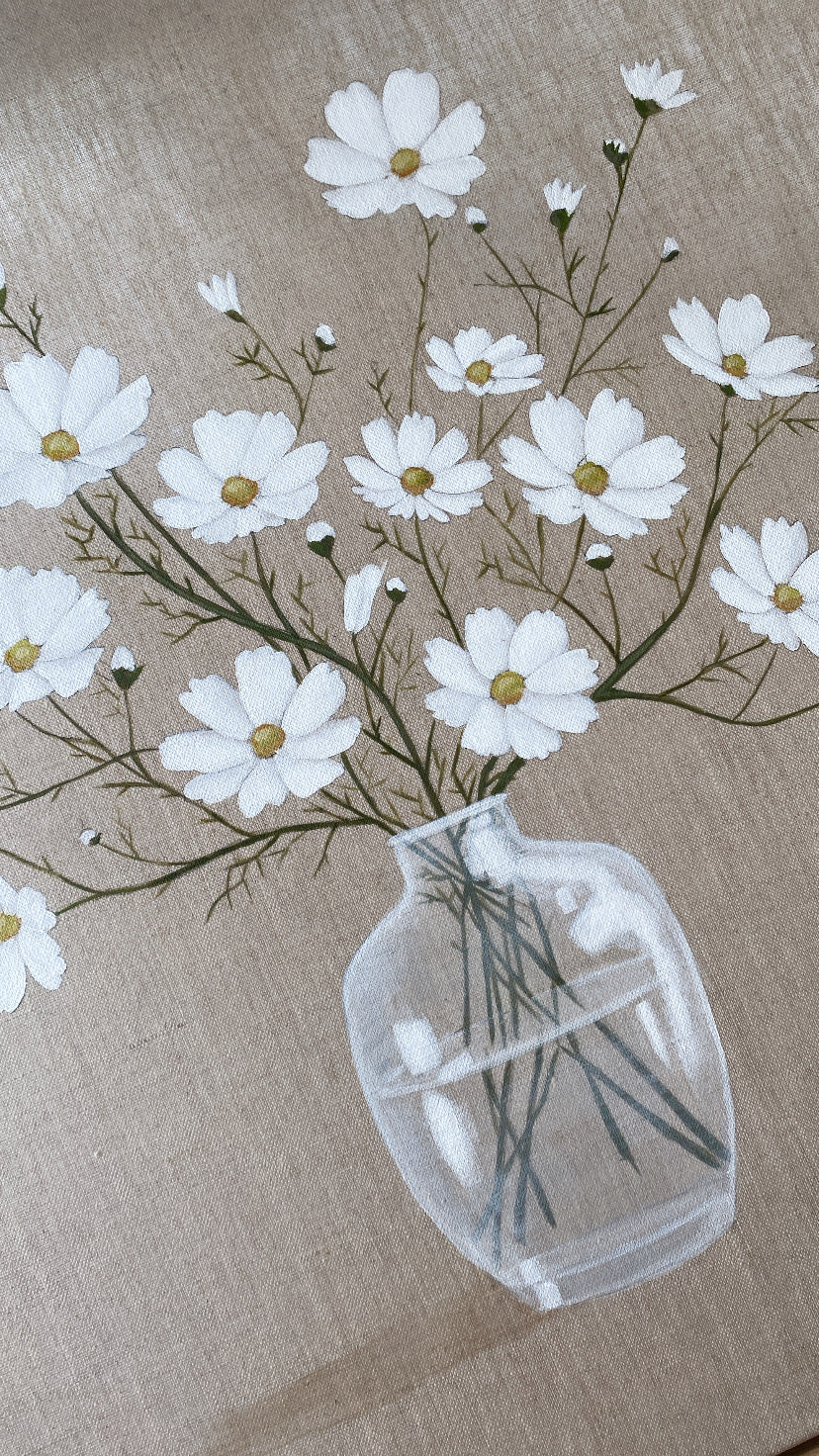 'Cosmos en Verre'