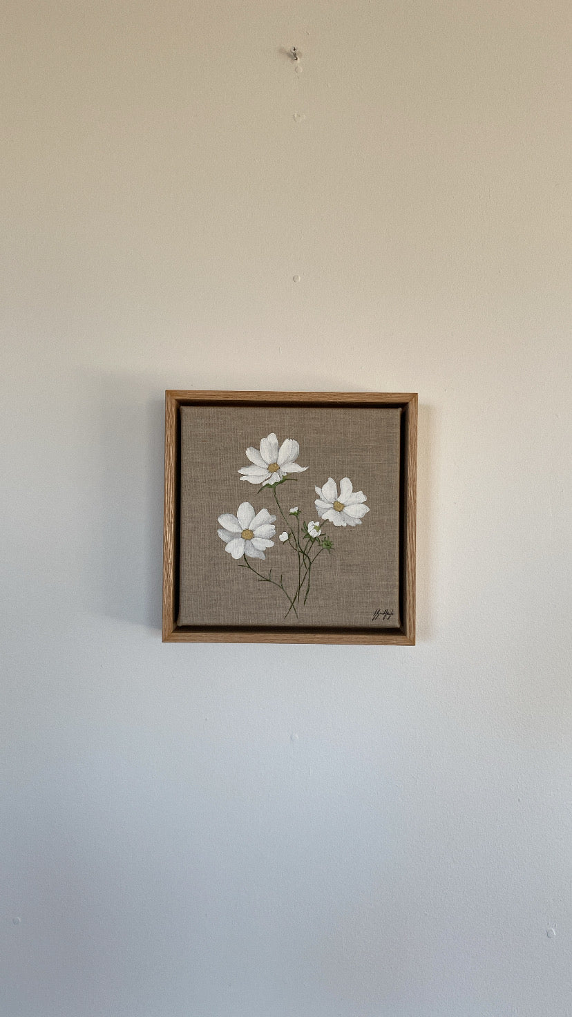'Cosmos'