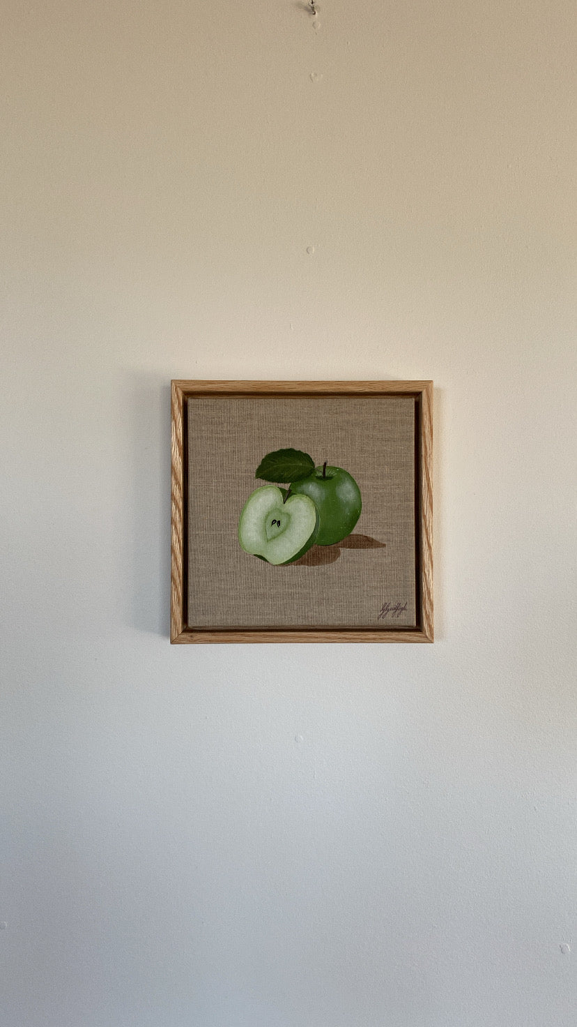 'Granny smith'
