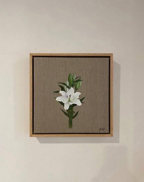 'Lily' Print (4 sizes)