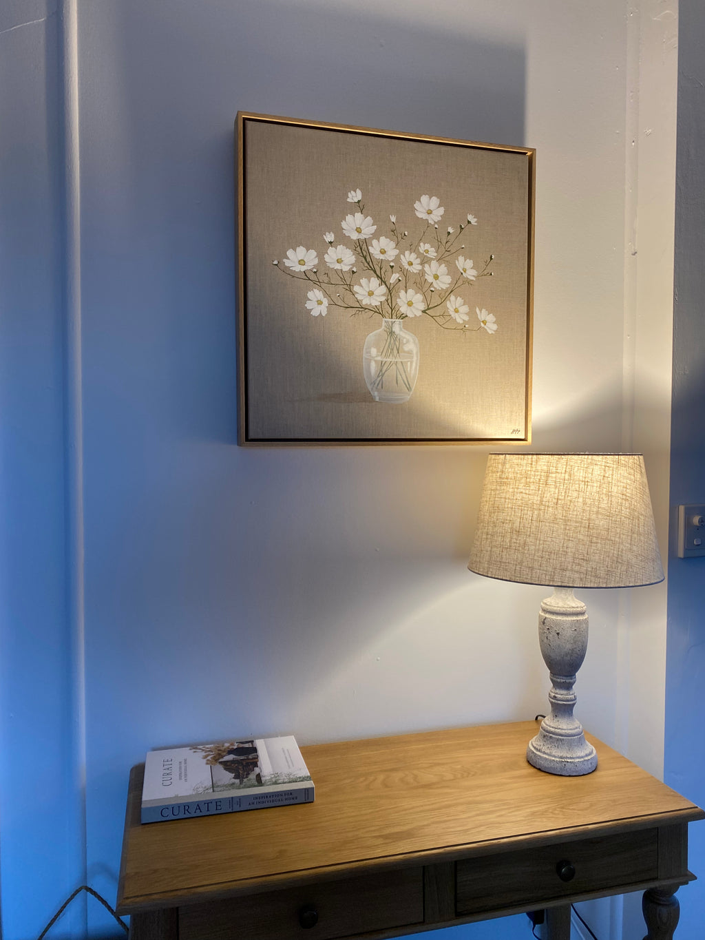 'Cosmos en Verre'