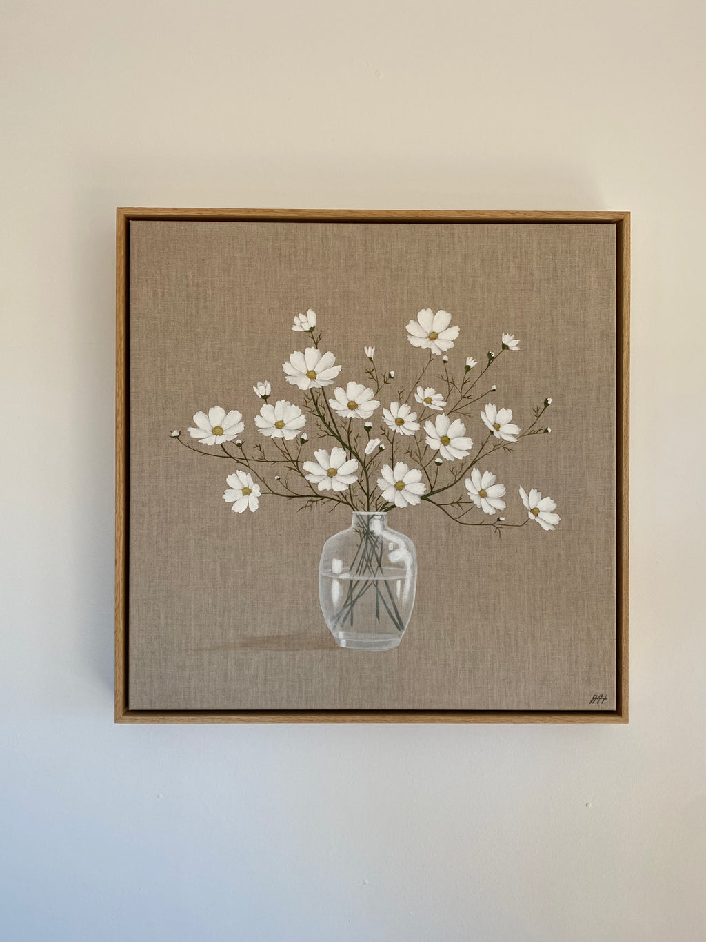 'Cosmos en Verre'