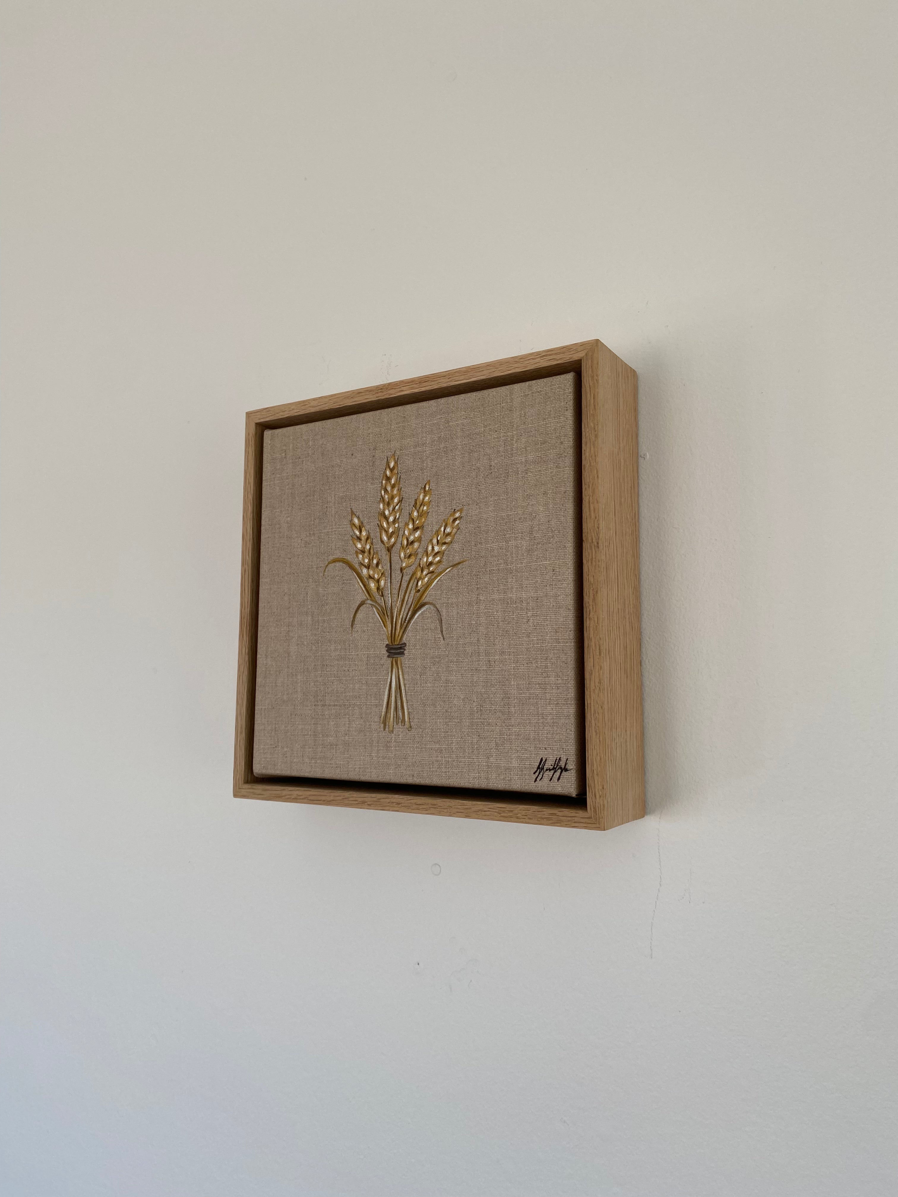 'The Golden Bouquet'