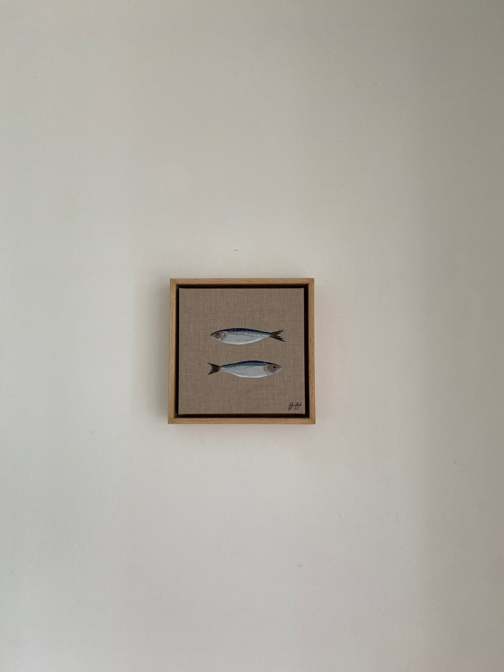 Mirror in the Water