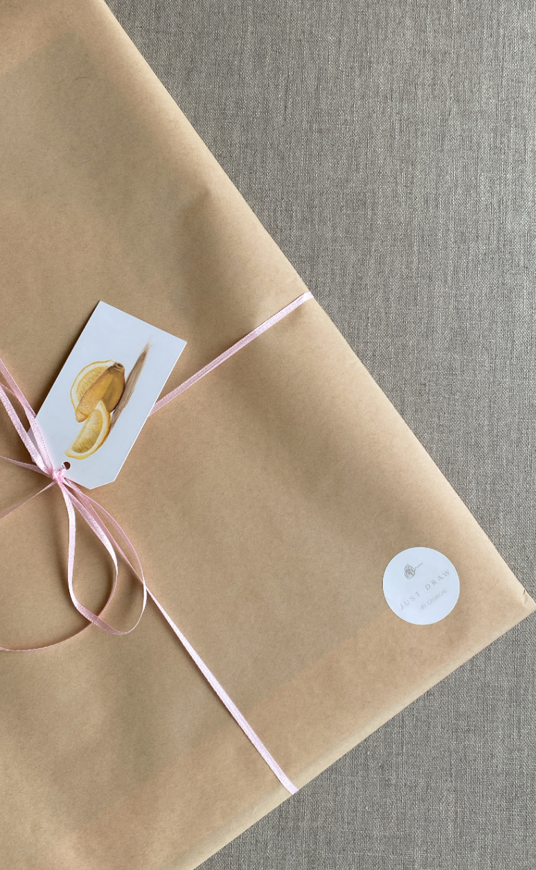 Mixed Gift Tag Set (8 Pack)
