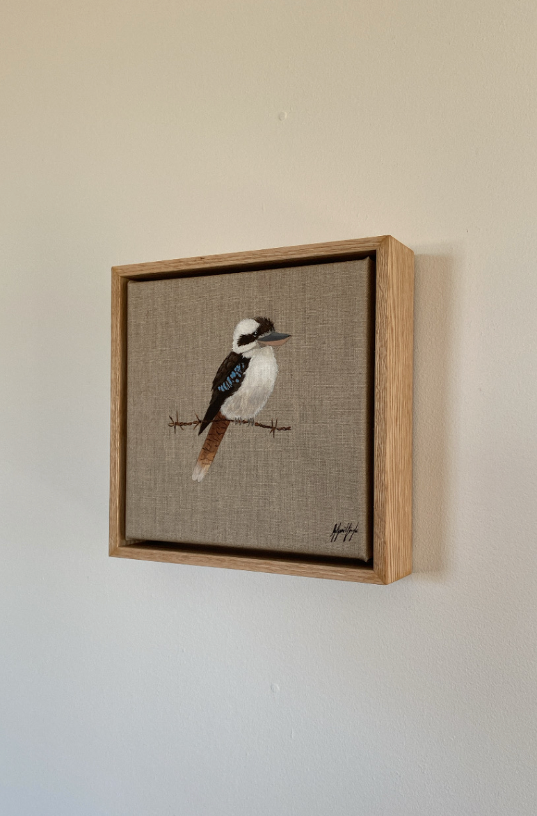 'Kookaburra'